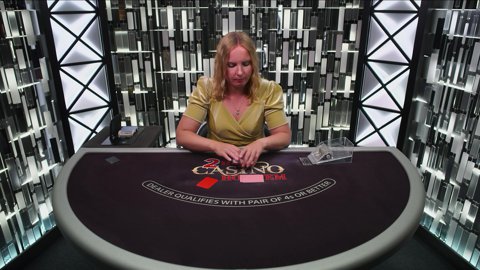 2 Hand Casino Holdem