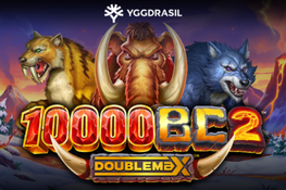 10000 BC 2 DoubleMax