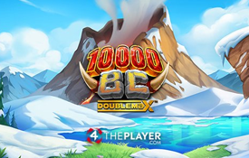 10000 BC Doublemax